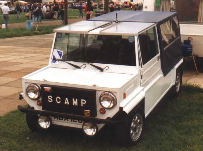Scamp 2