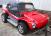Mini Buggy