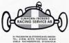 Elmhorn-Troberg Racing Service