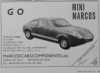 Go Mini Marcos