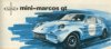 Mini Marcos GT