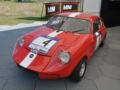 Coccia Racing Mk.III