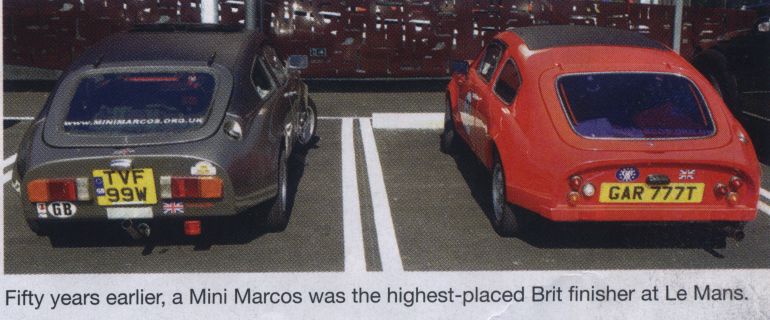 Mini Marcos