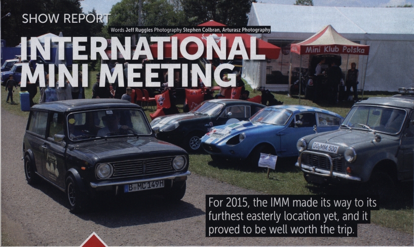 IMM 2015 Lithuania