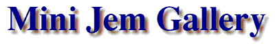 Mini Jem Gallery