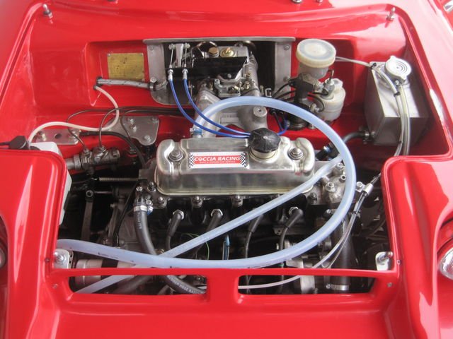 engine