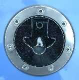 fuel cap