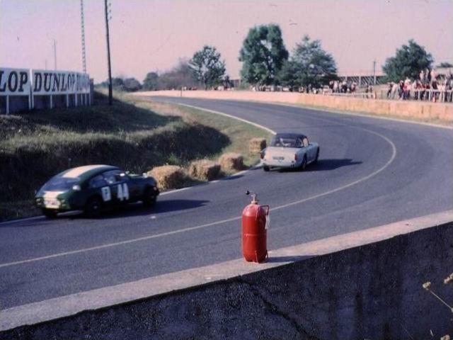 N&uuml;rburgring 1966