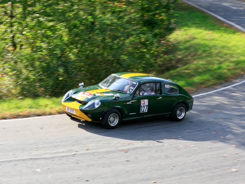 Hinz-Fischer Mini Marcos